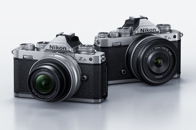 Nikon Z fc kampanya indirim en uygun fiyat